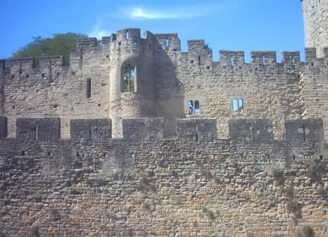 Boug de Carcassonne